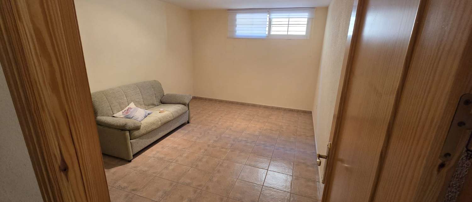 Chalet en venta en Alhaurín de la Torre