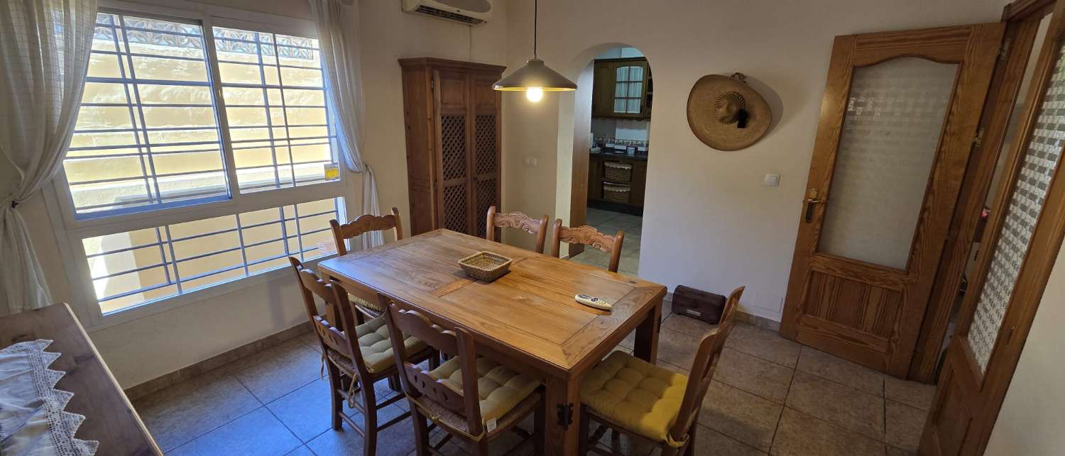 Chalet en venta en Alhaurín de la Torre