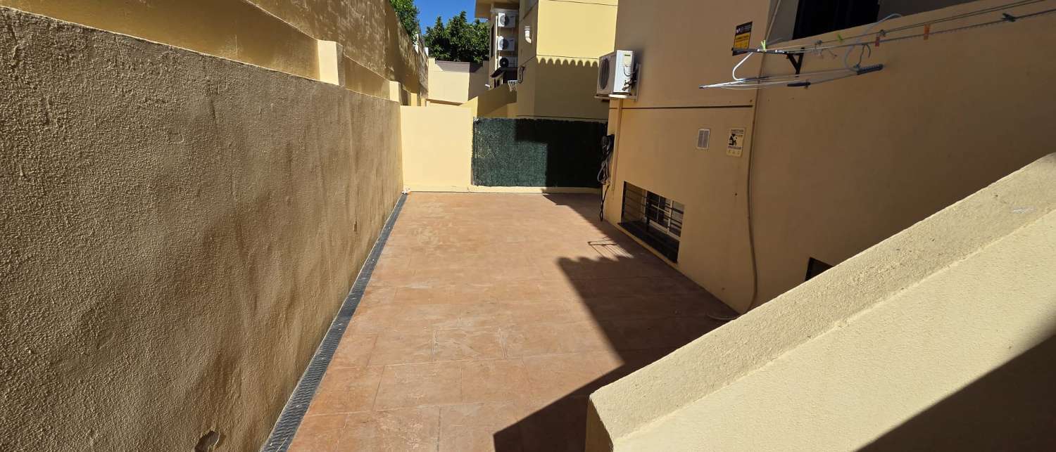 Chalet en venta en Alhaurín de la Torre