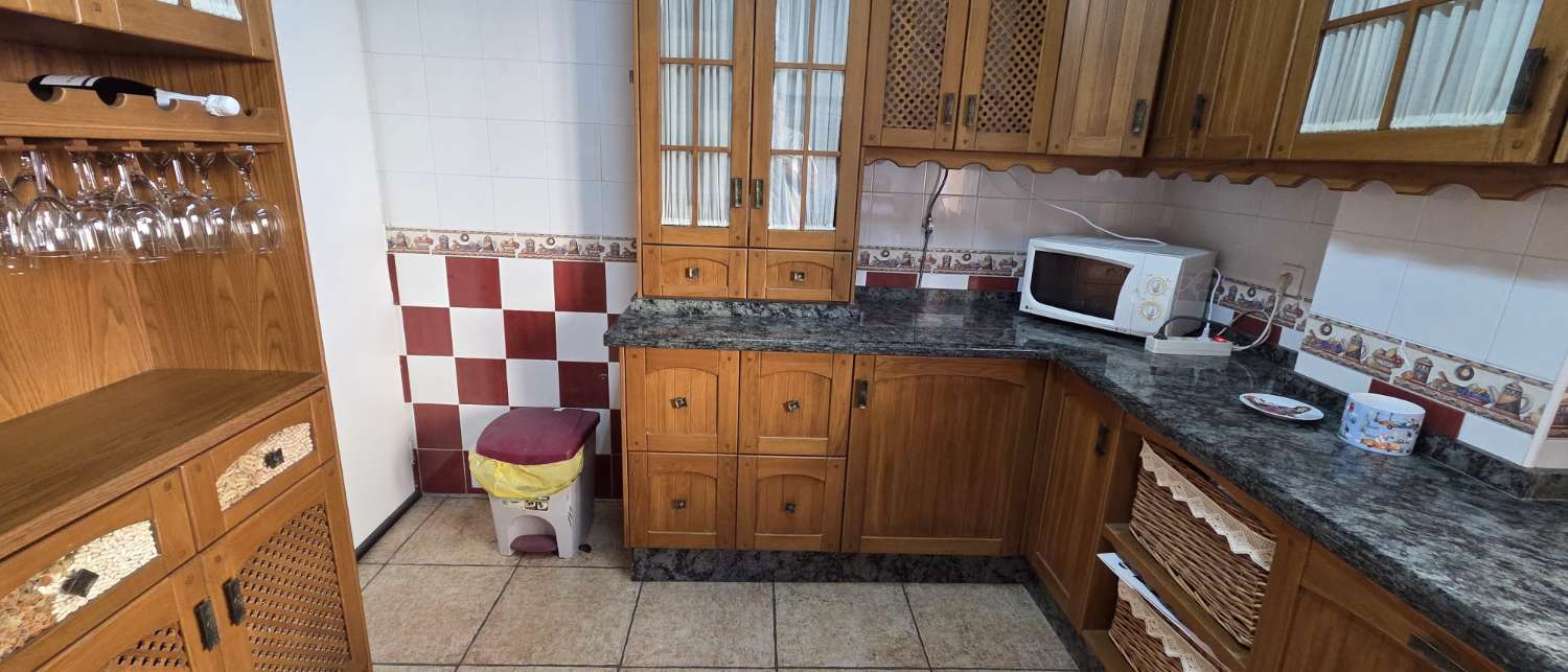 Chalet en venta en Alhaurín de la Torre