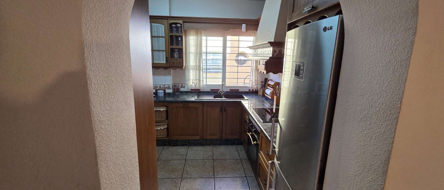 Chalet en venta en Alhaurín de la Torre
