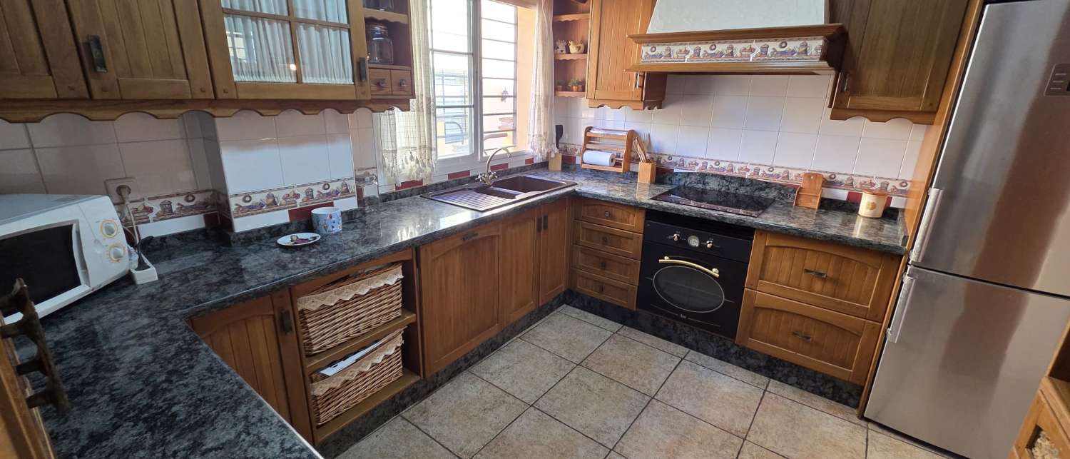 Chalet en venta en Alhaurín de la Torre
