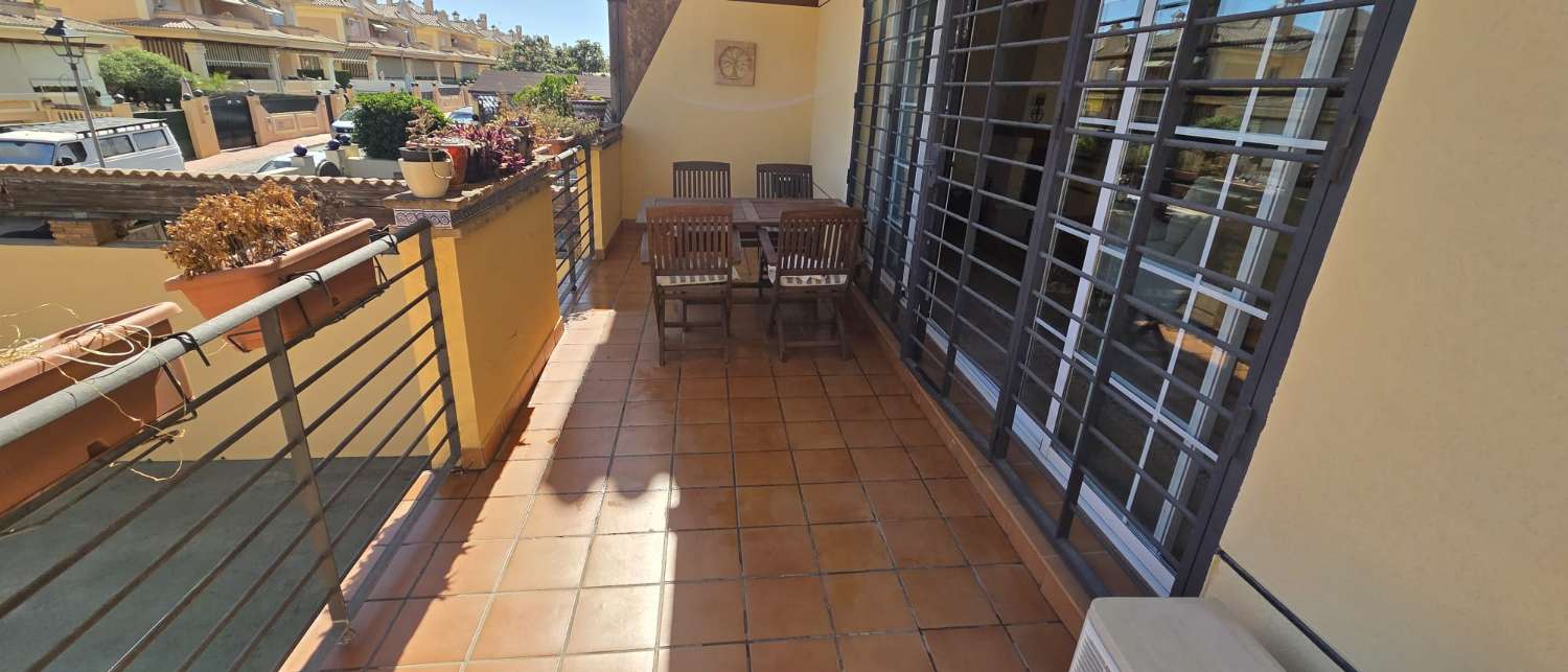 Chalet en venta en Alhaurín de la Torre