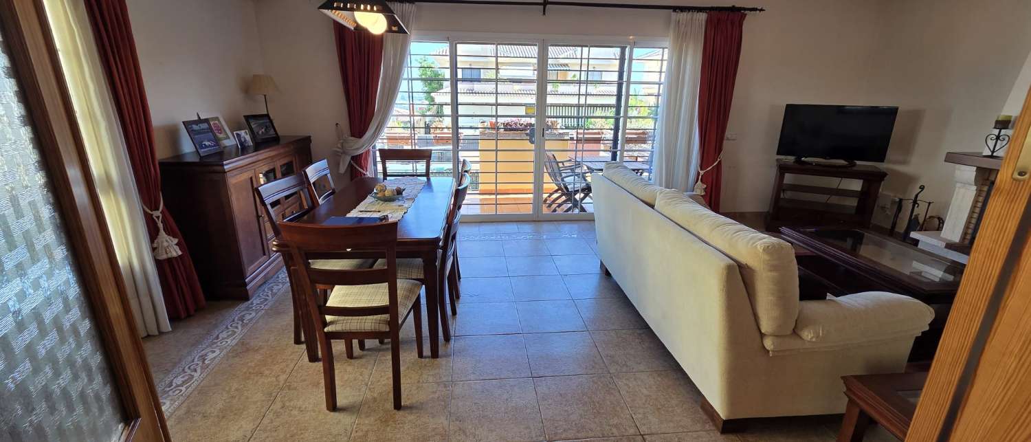 Chalet en venta en Alhaurín de la Torre