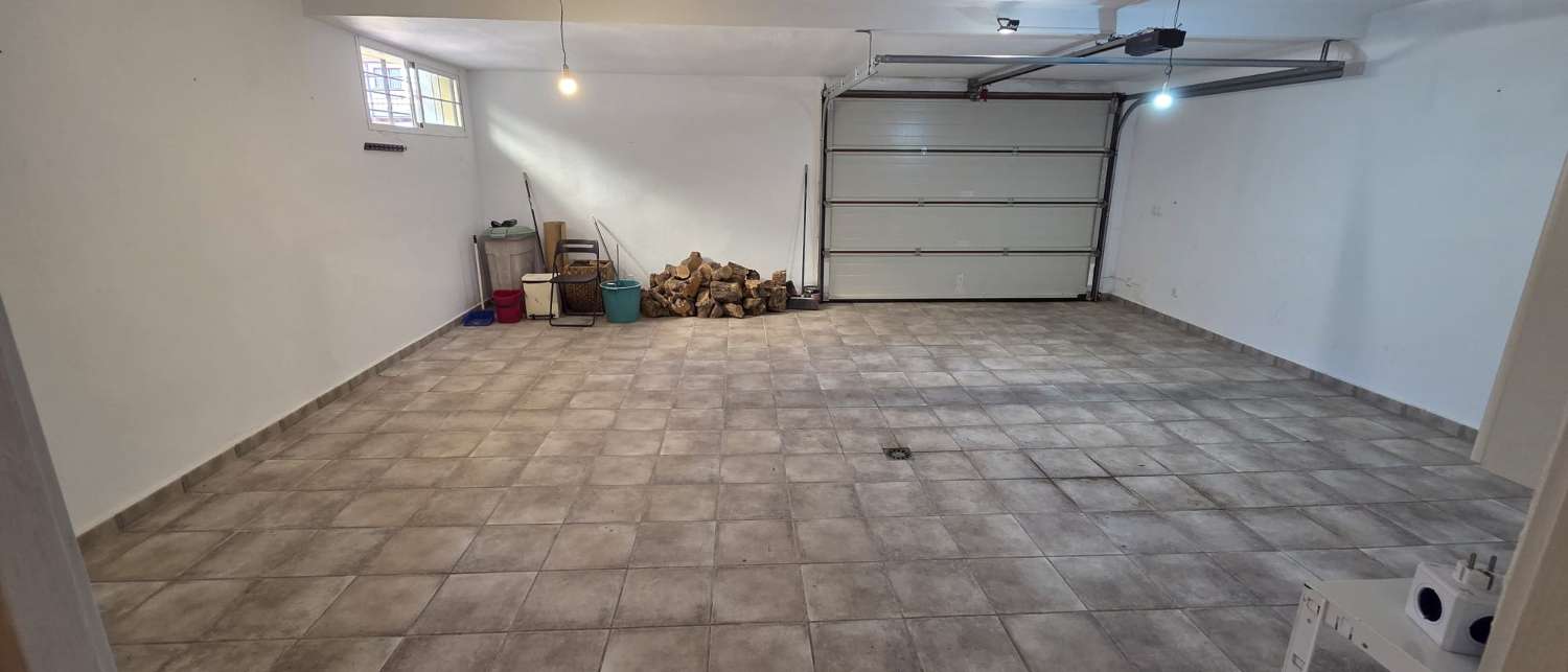 Chalet en venta en Alhaurín de la Torre