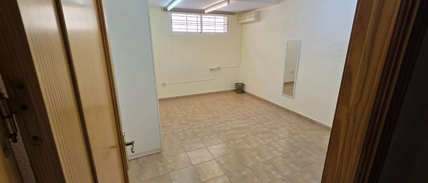 Chalet en venta en Alhaurín de la Torre