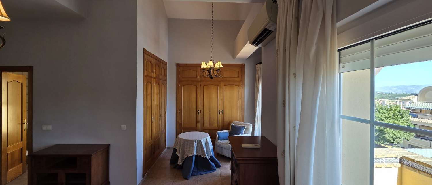 Chalet en venta en Alhaurín de la Torre