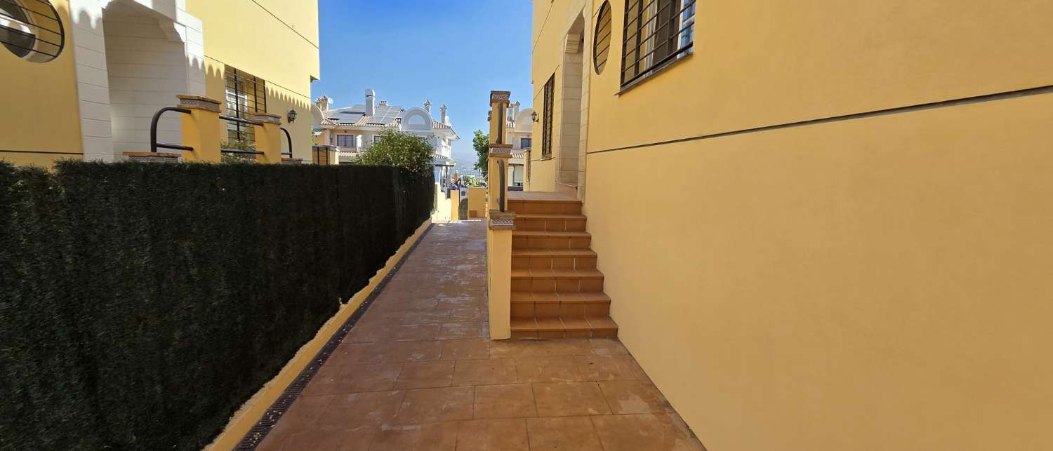 Chalet en venta en Alhaurín de la Torre