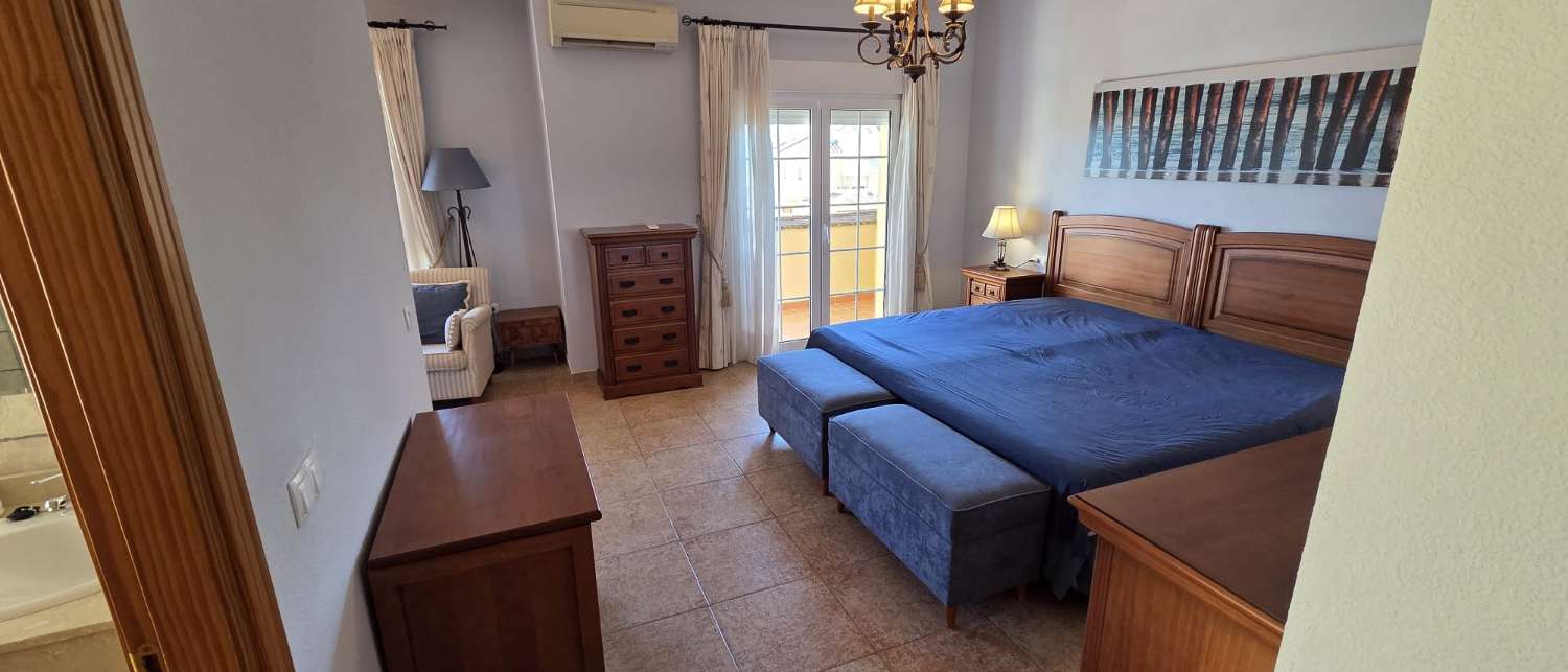 Chalet en venta en Alhaurín de la Torre
