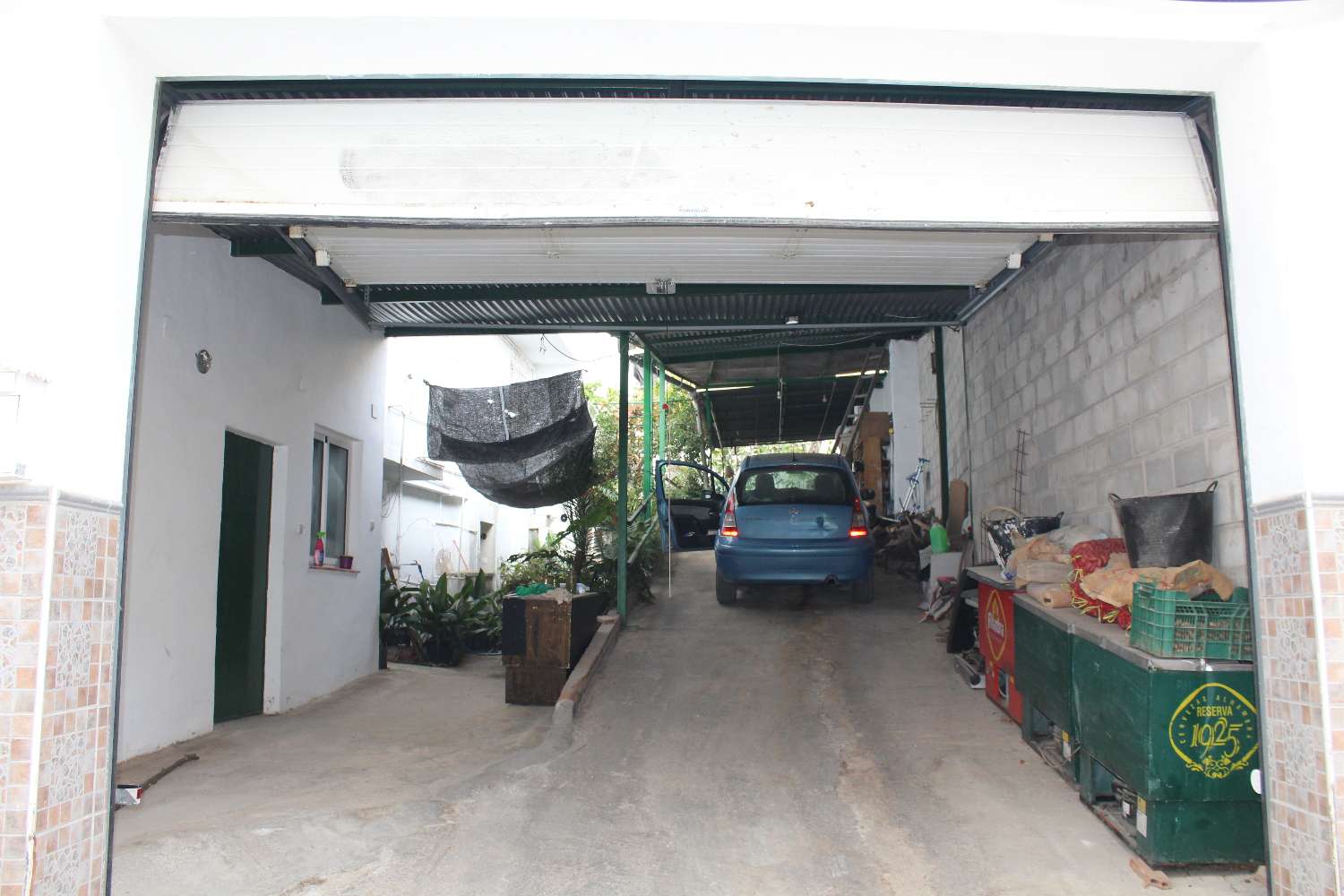 Casa en venta en Coín