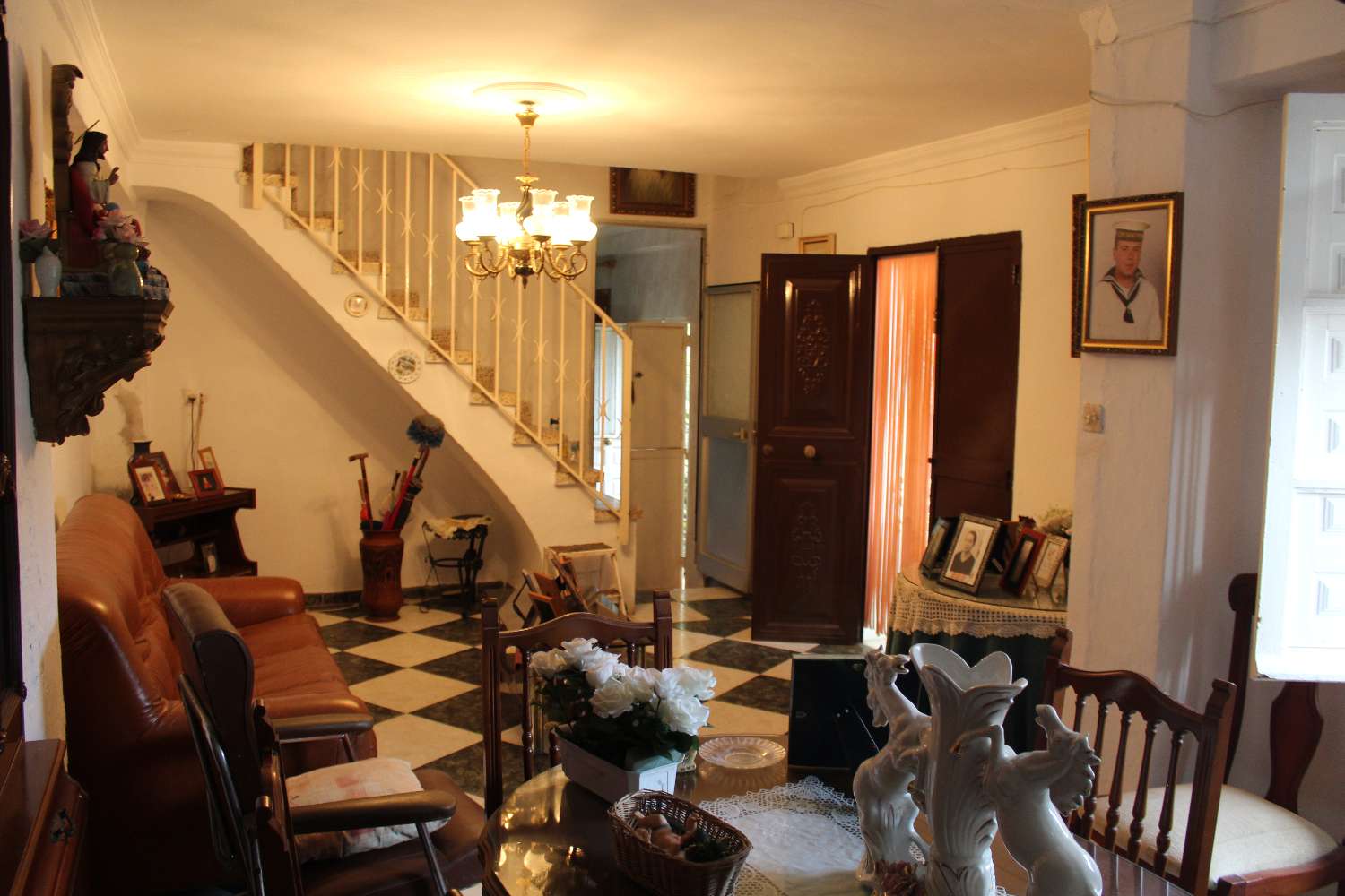 Casa en venta en Coín