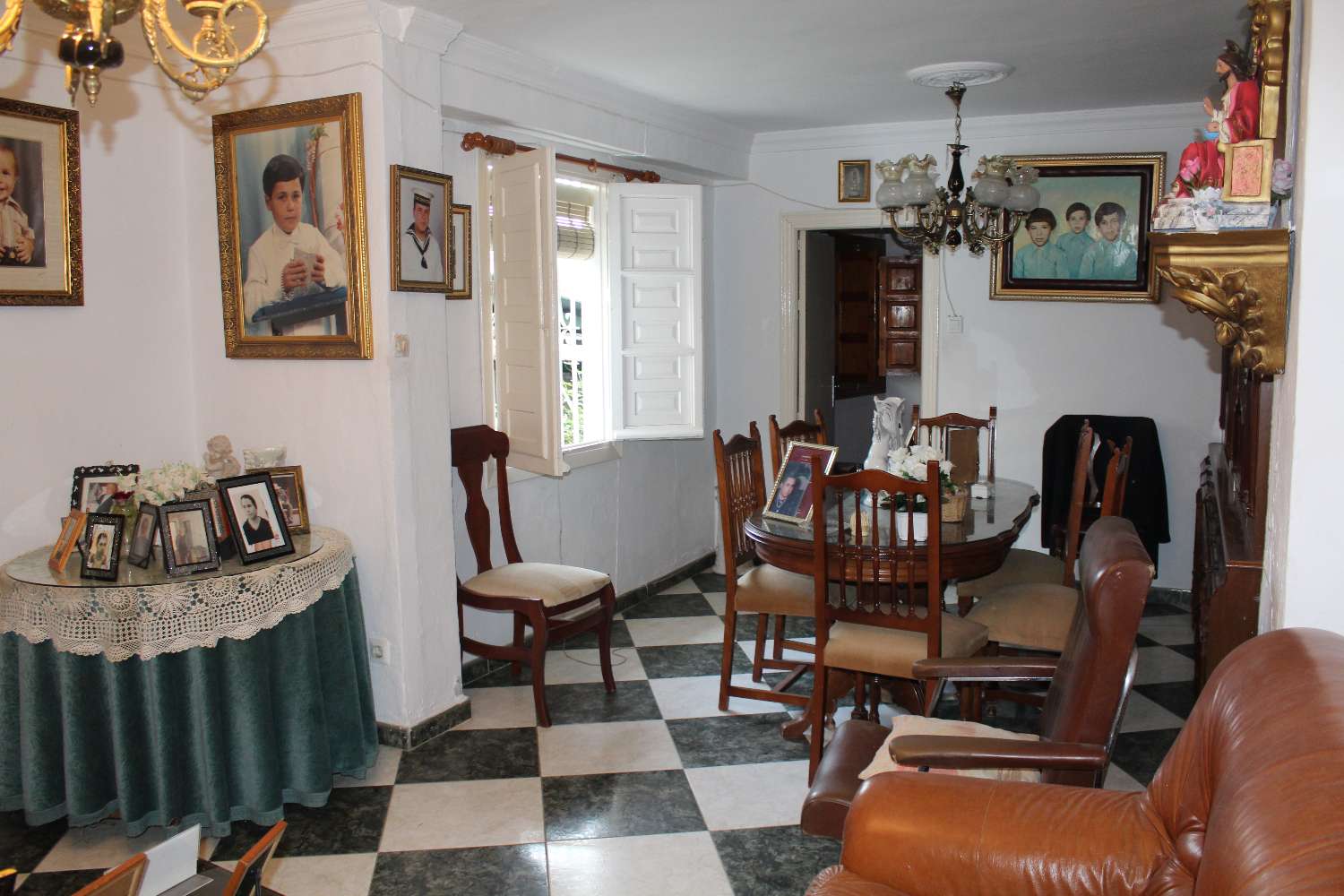 Casa en venta en Coín