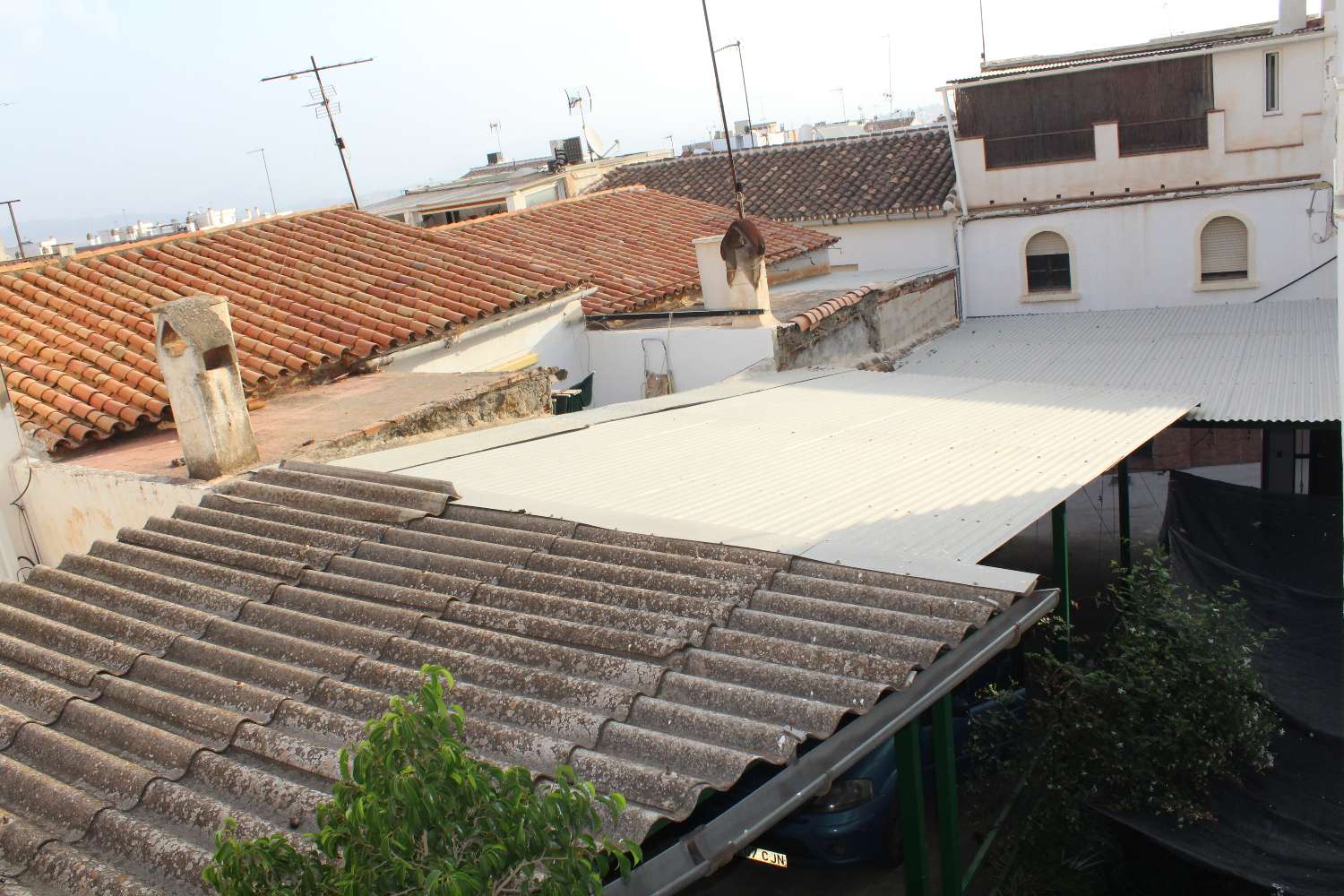 Casa en venta en Coín