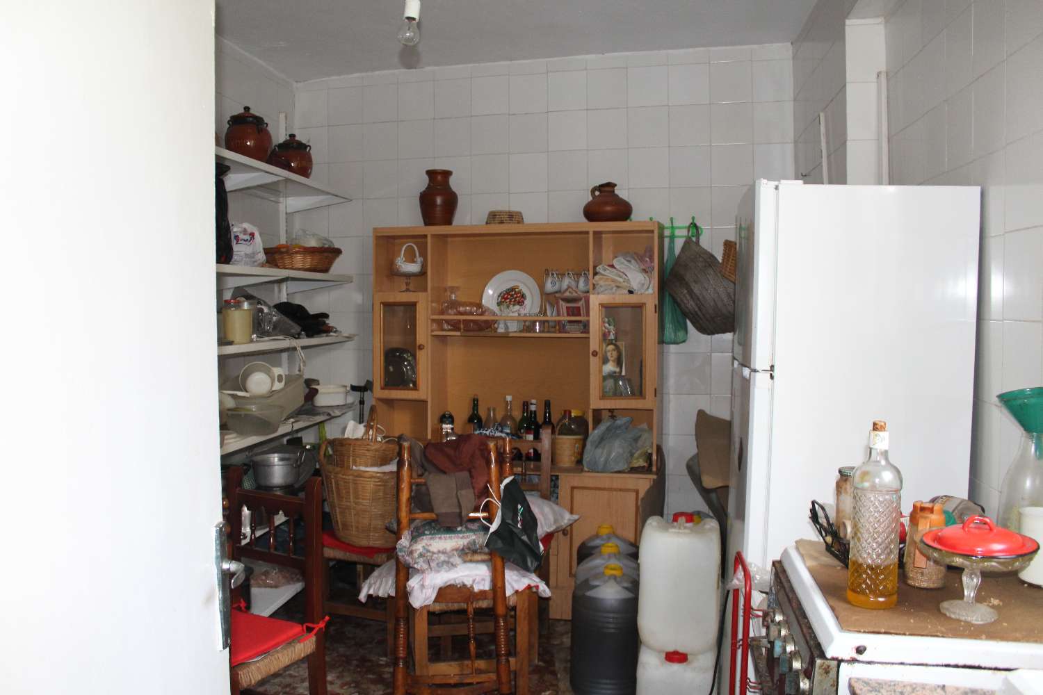 Casa en venta en Coín
