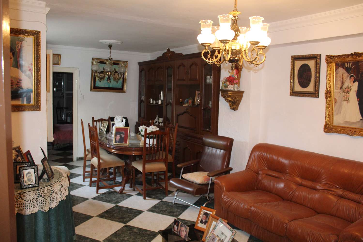 Casa en venta en Coín