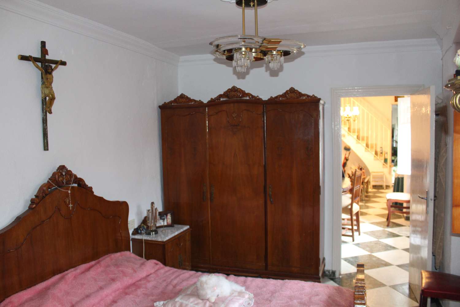 Casa en venta en Coín