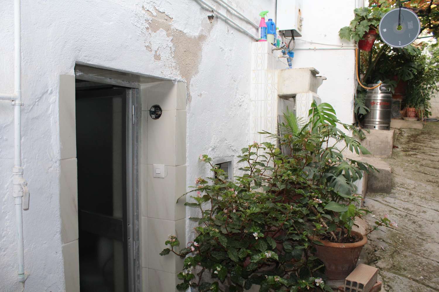 Casa en venta en Coín