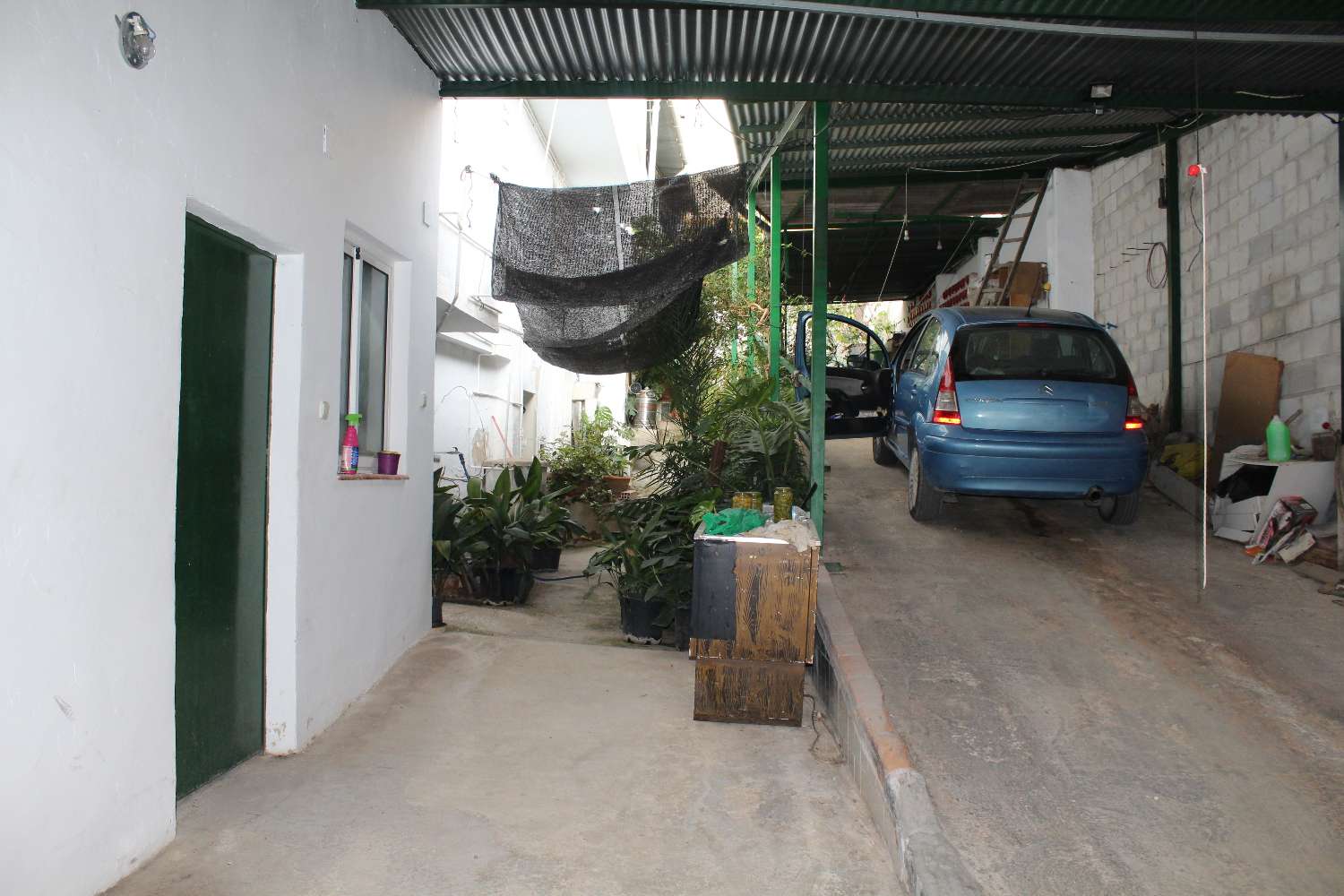 Casa en venta en Coín