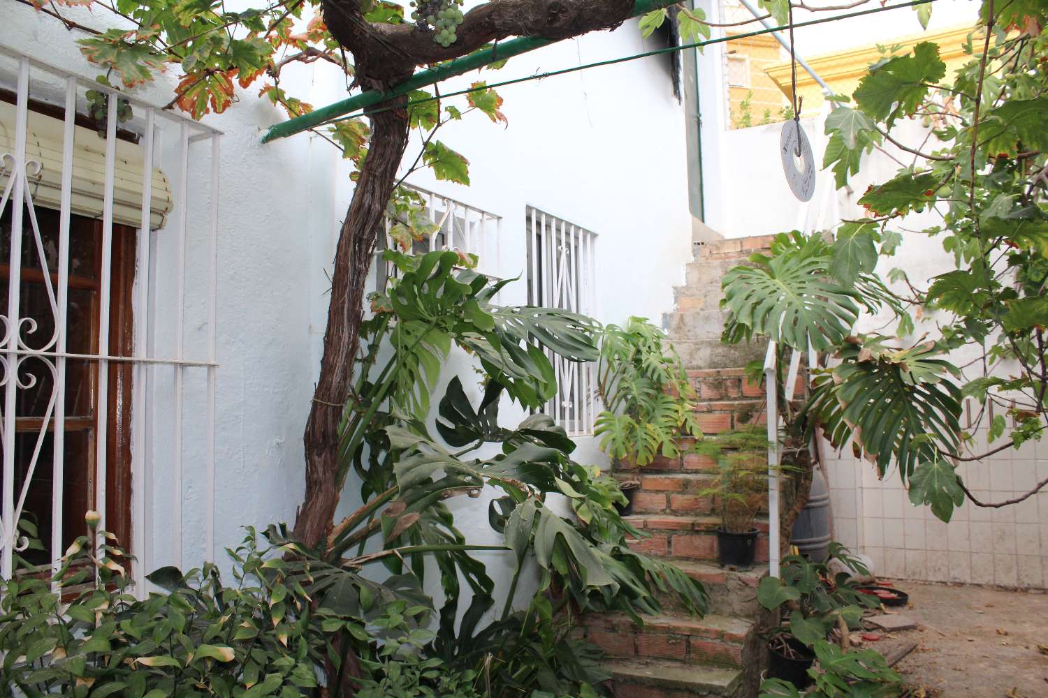 Casa en venta en Coín