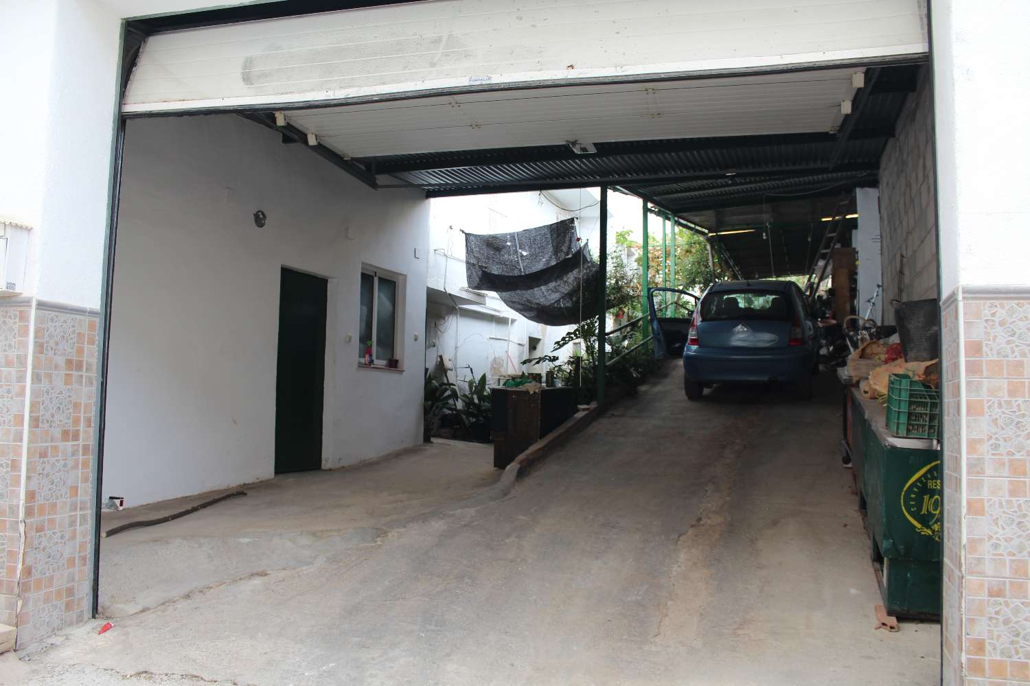 Casa en venta en Coín