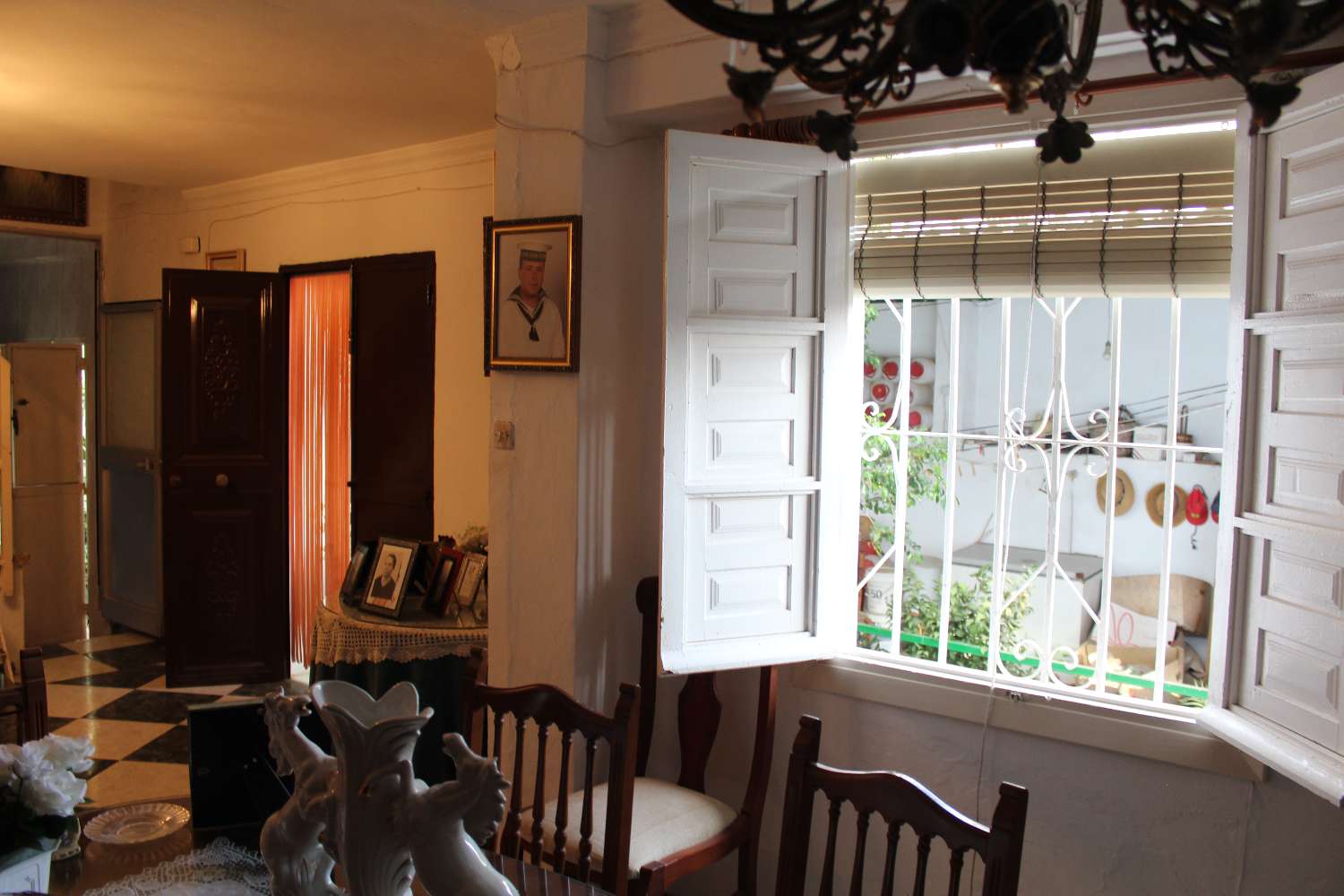 Casa en venta en Coín