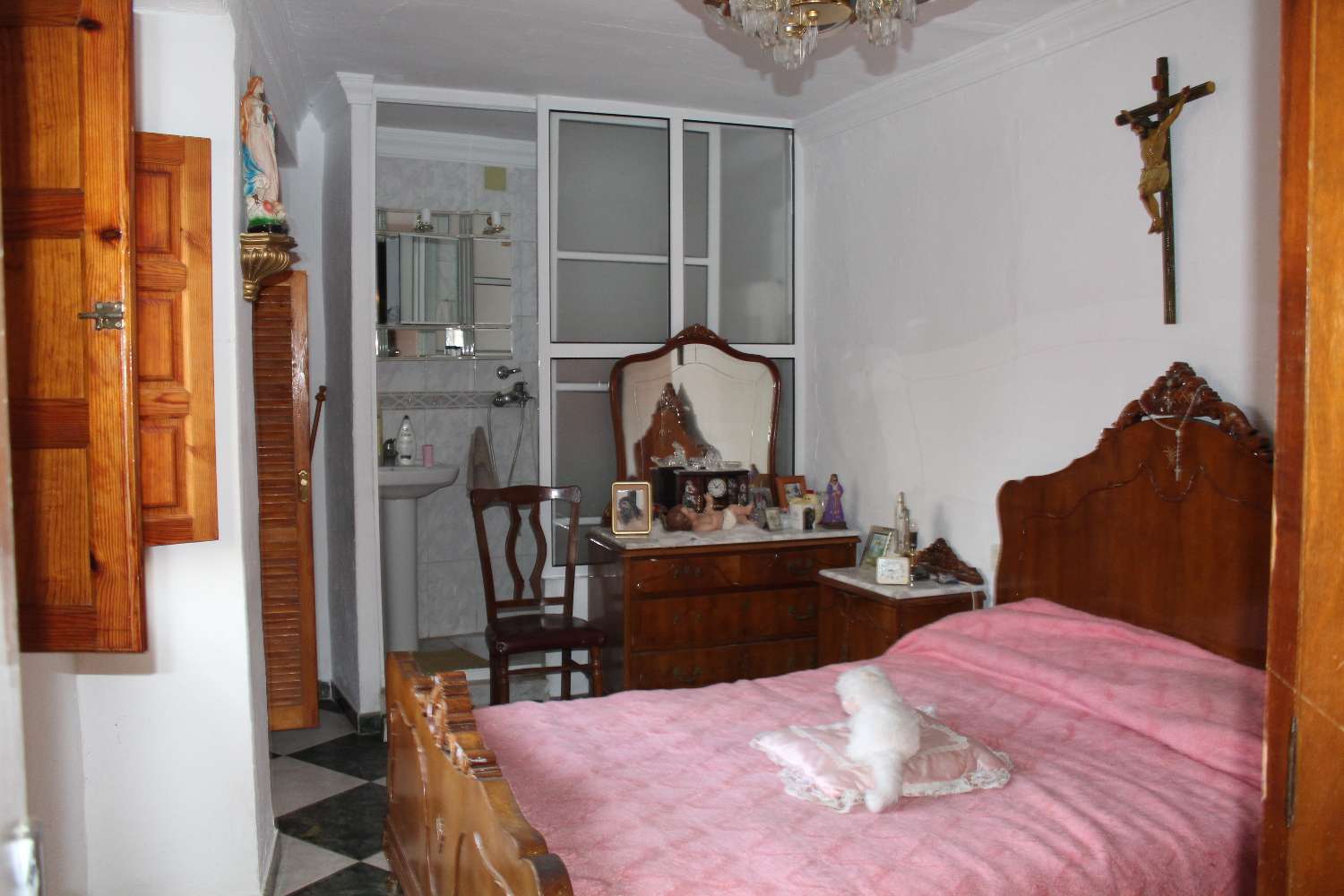 Casa en venta en Coín