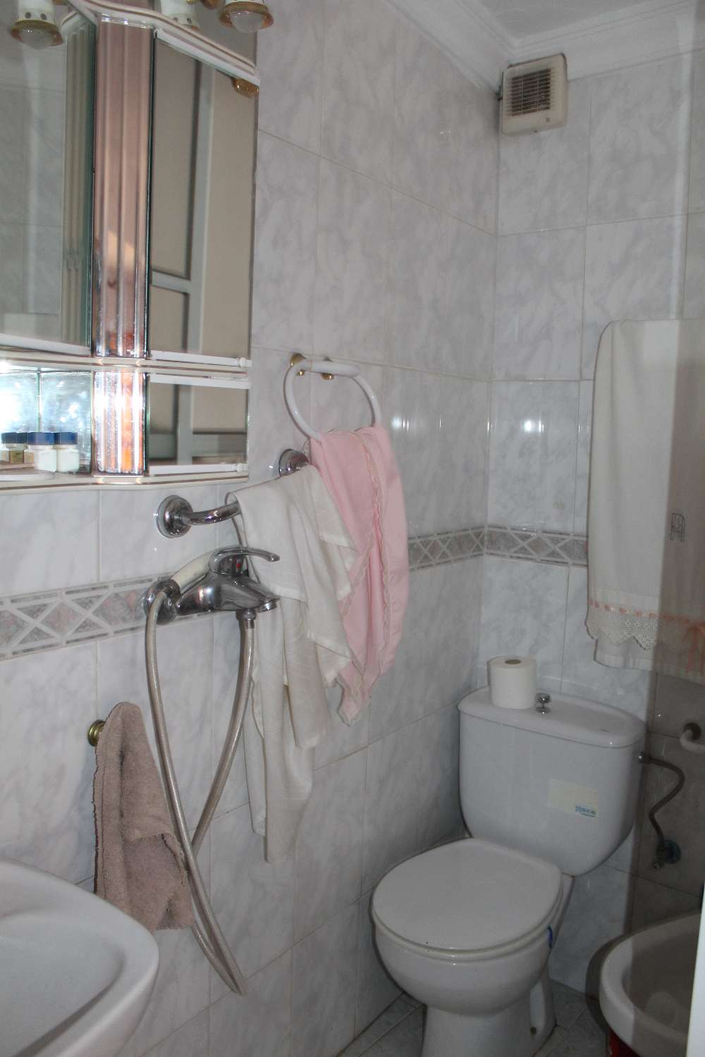 Casa en venta en Coín