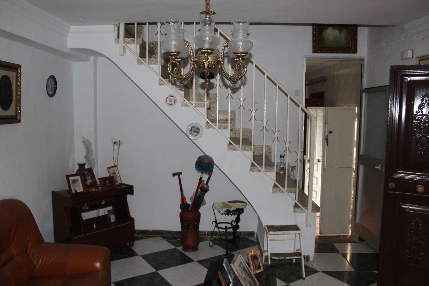 Casa en venta en Coín