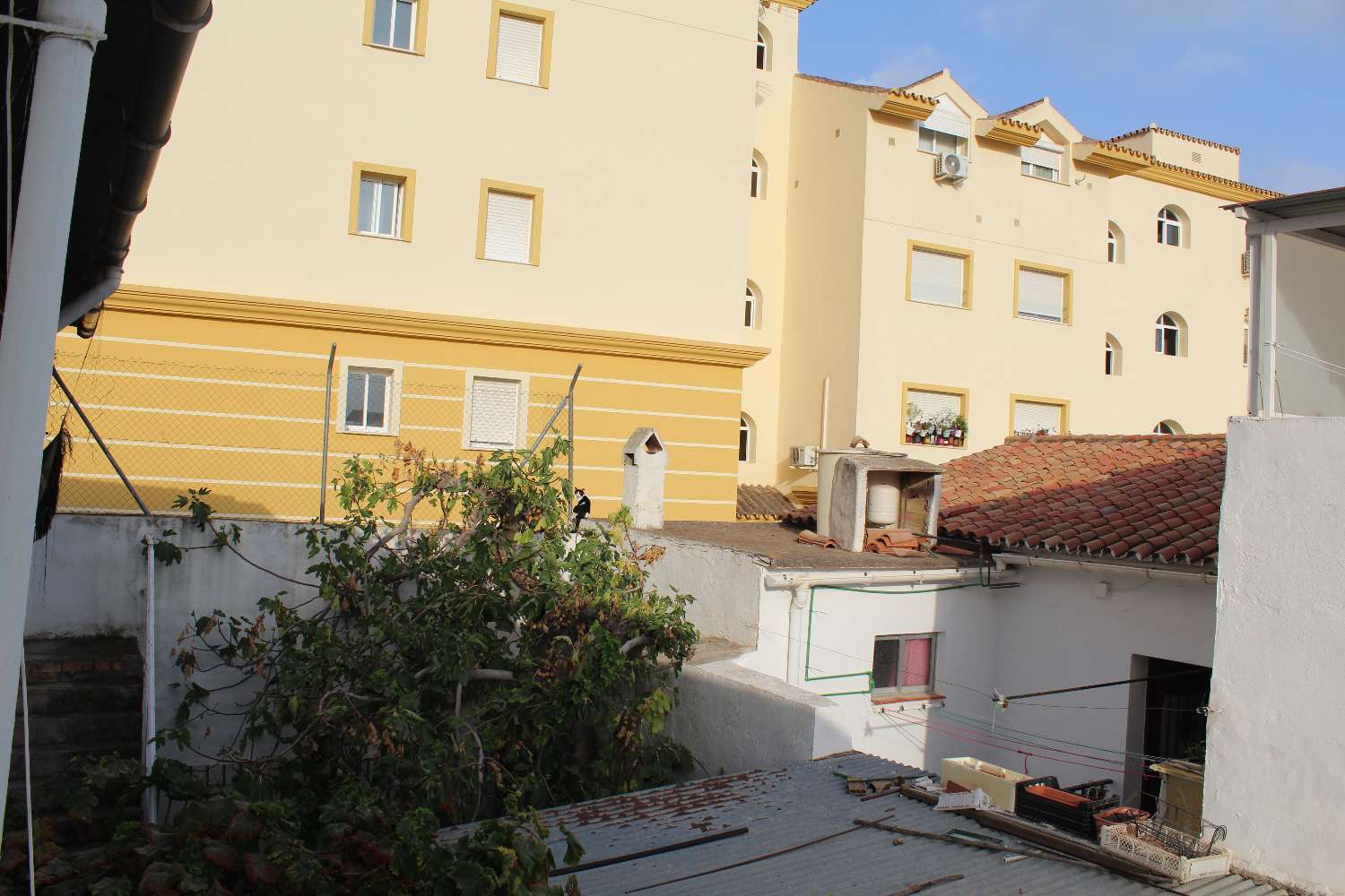 Casa en venta en Coín