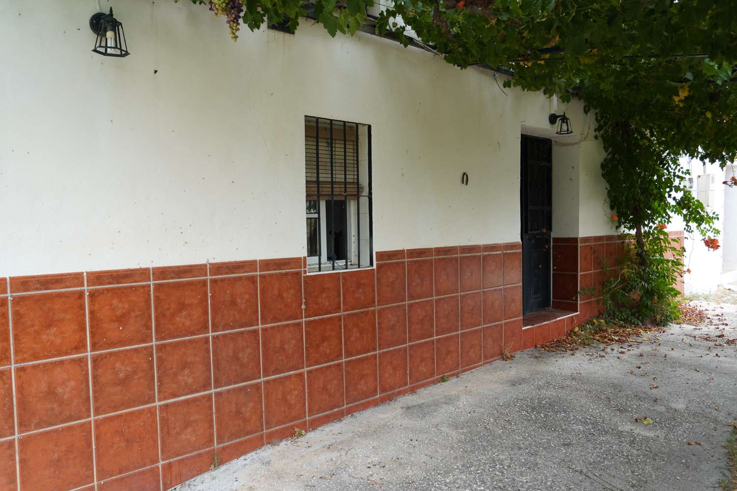 Finca en venta en Monda