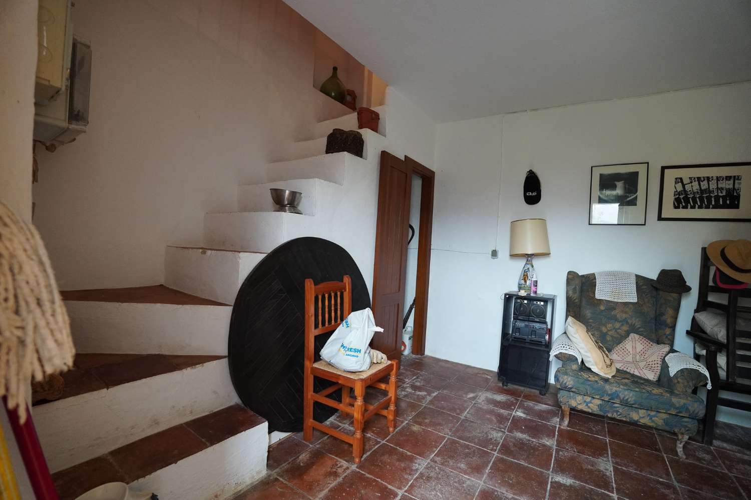 Finca en venta en Monda