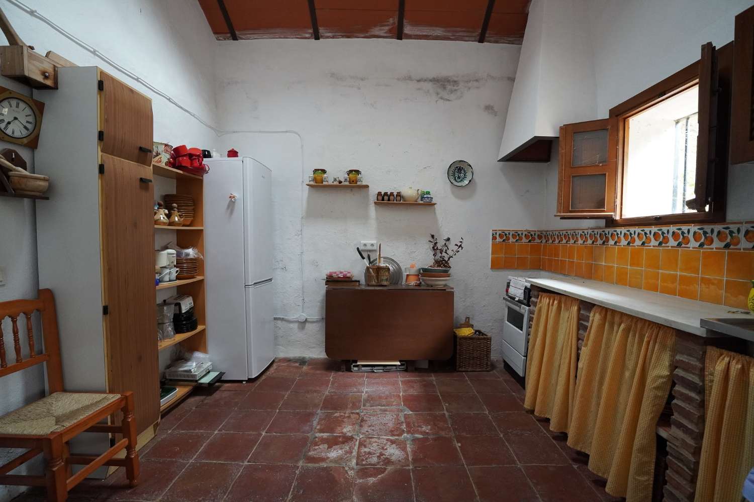 Finca en venta en Monda