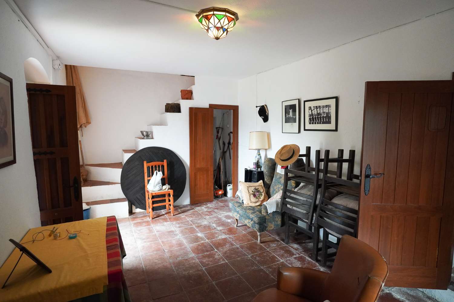 Finca en venta en Monda