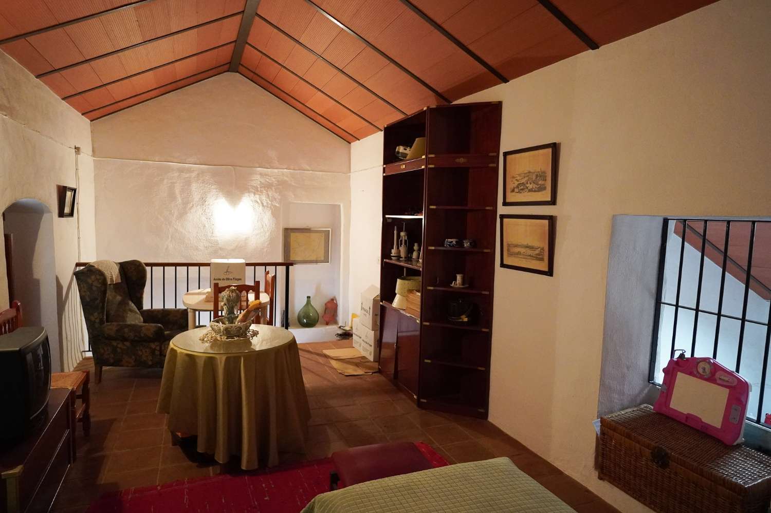Finca en venta en Monda
