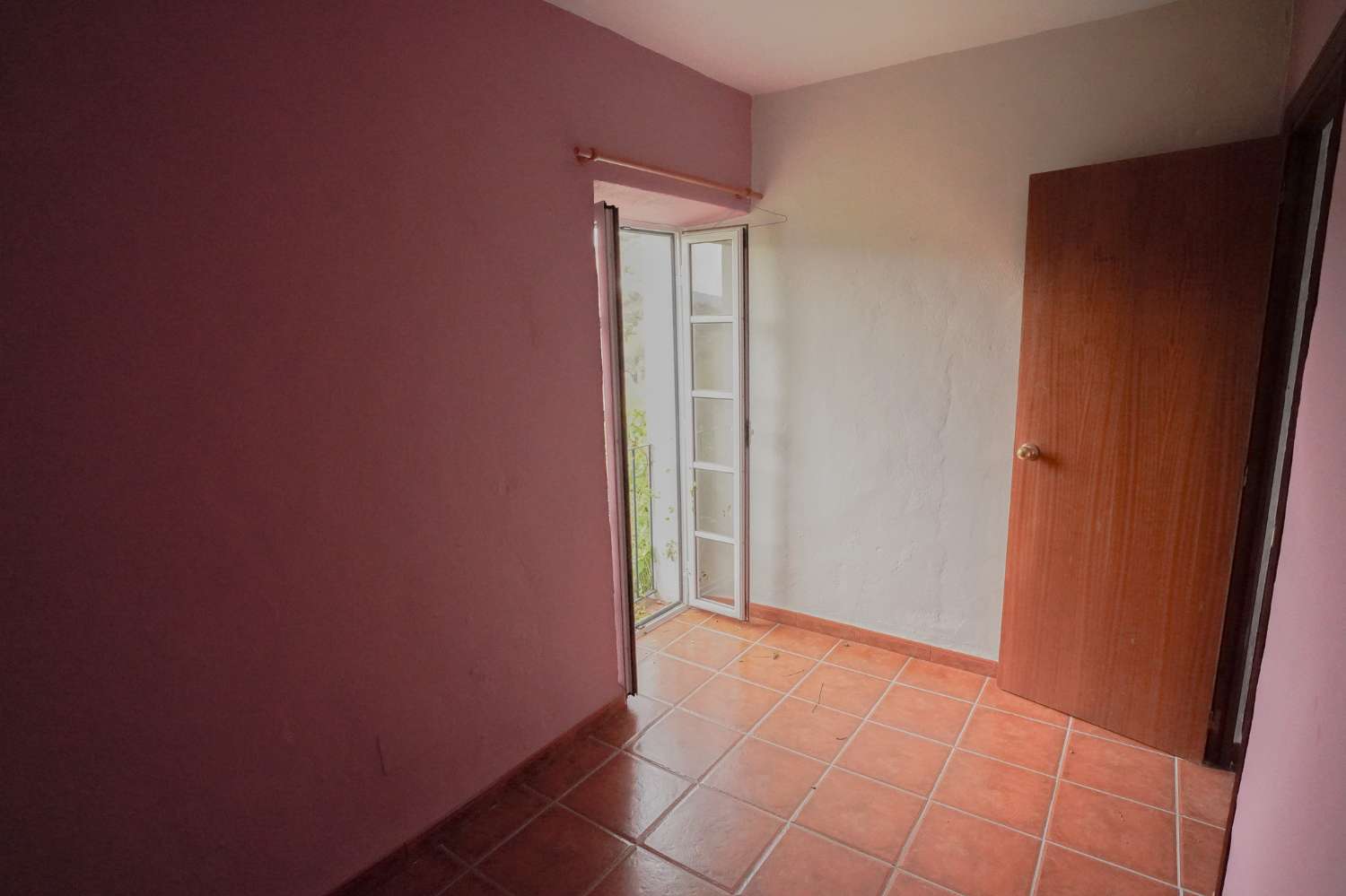 Finca en venta en Monda