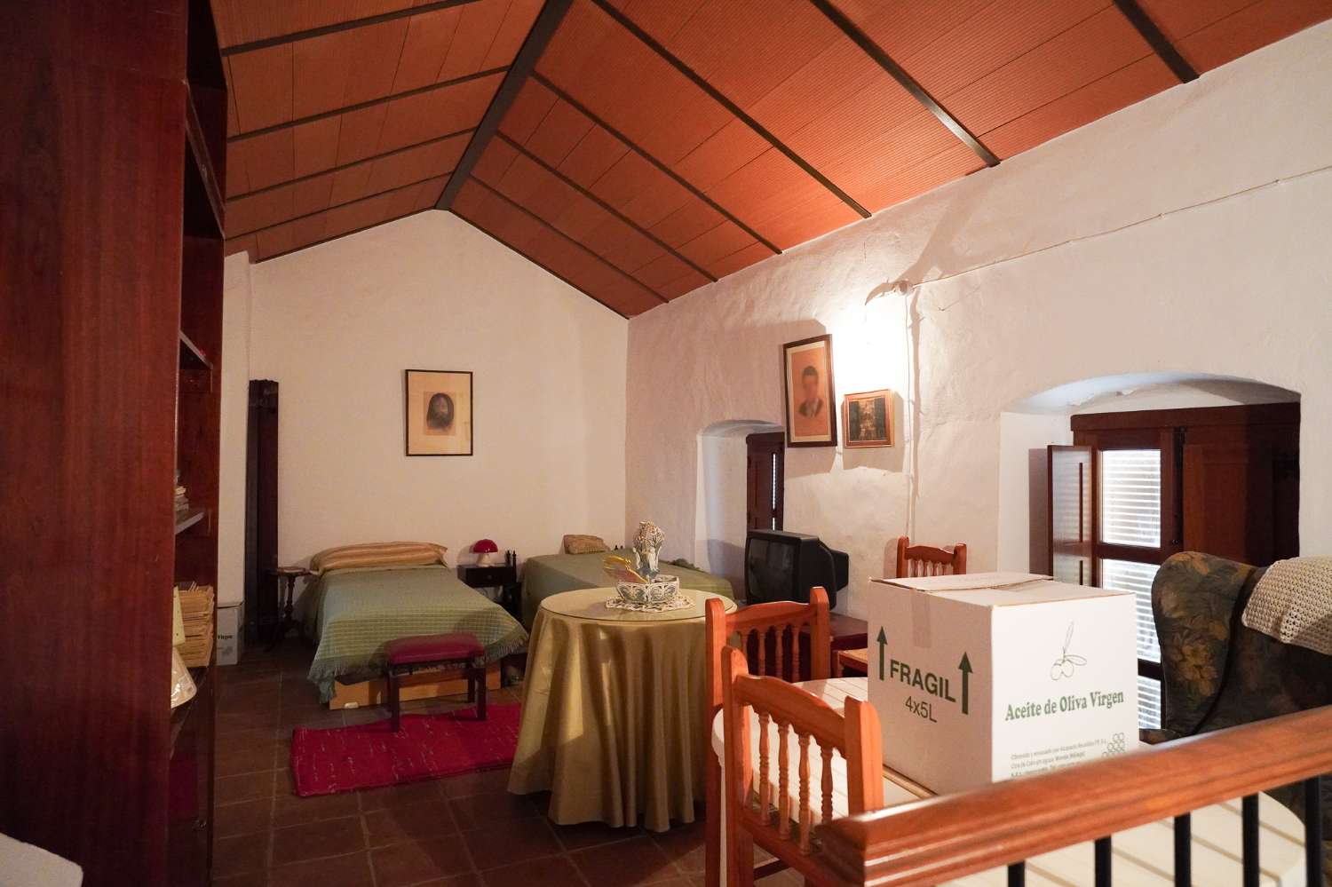 Finca en venta en Monda