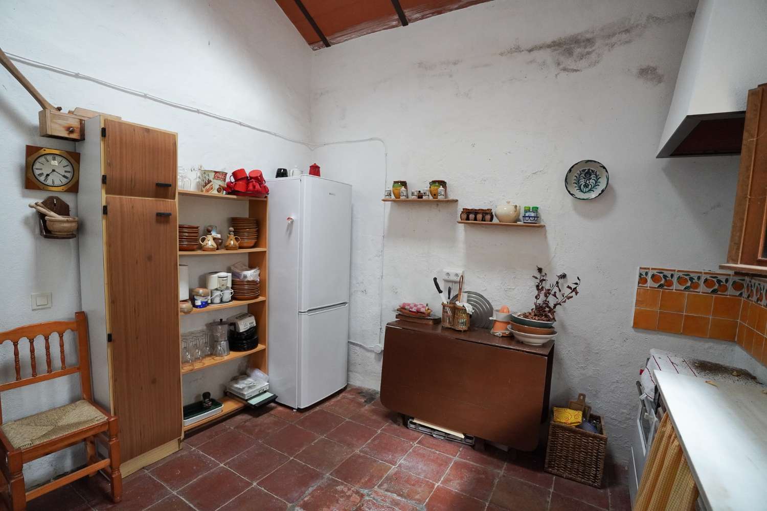 Finca en venta en Monda