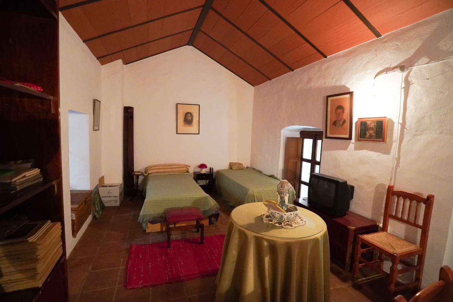 Finca en venta en Monda