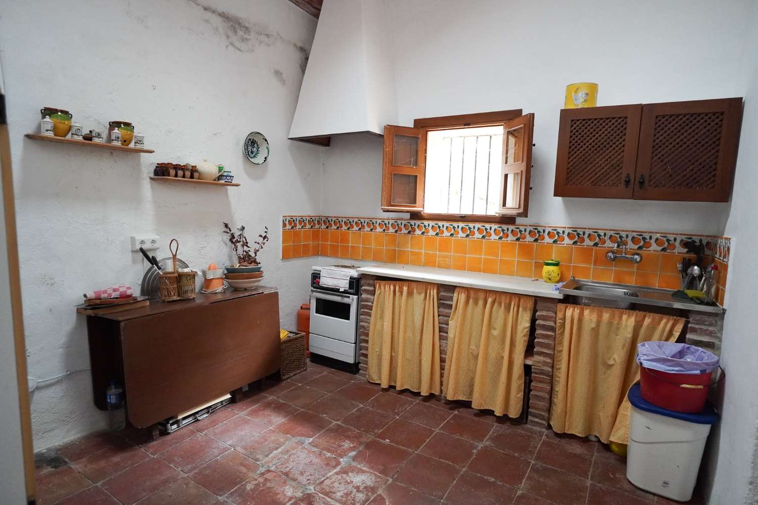 Finca en venta en Monda