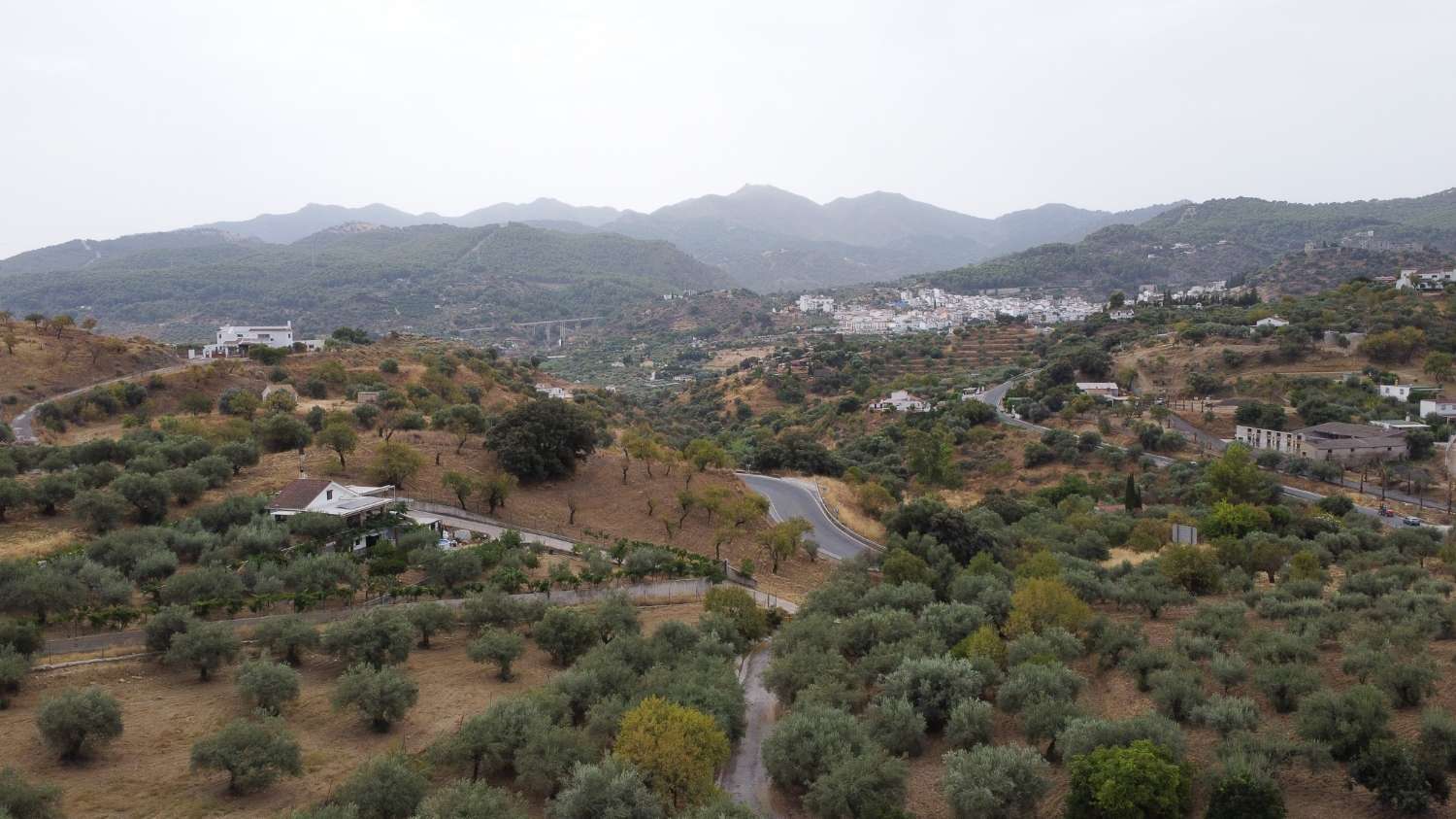 Finca en venta en Monda