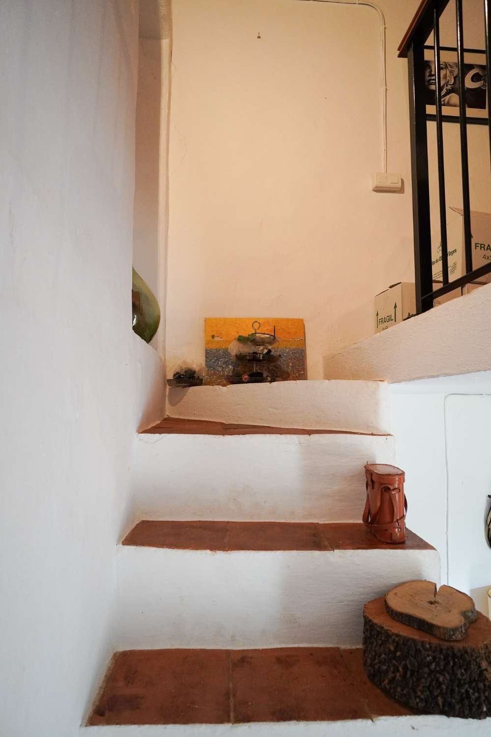 Finca en venta en Monda