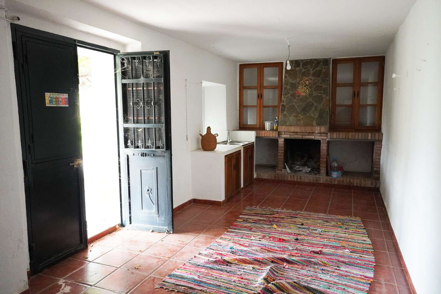 Finca en venta en Monda