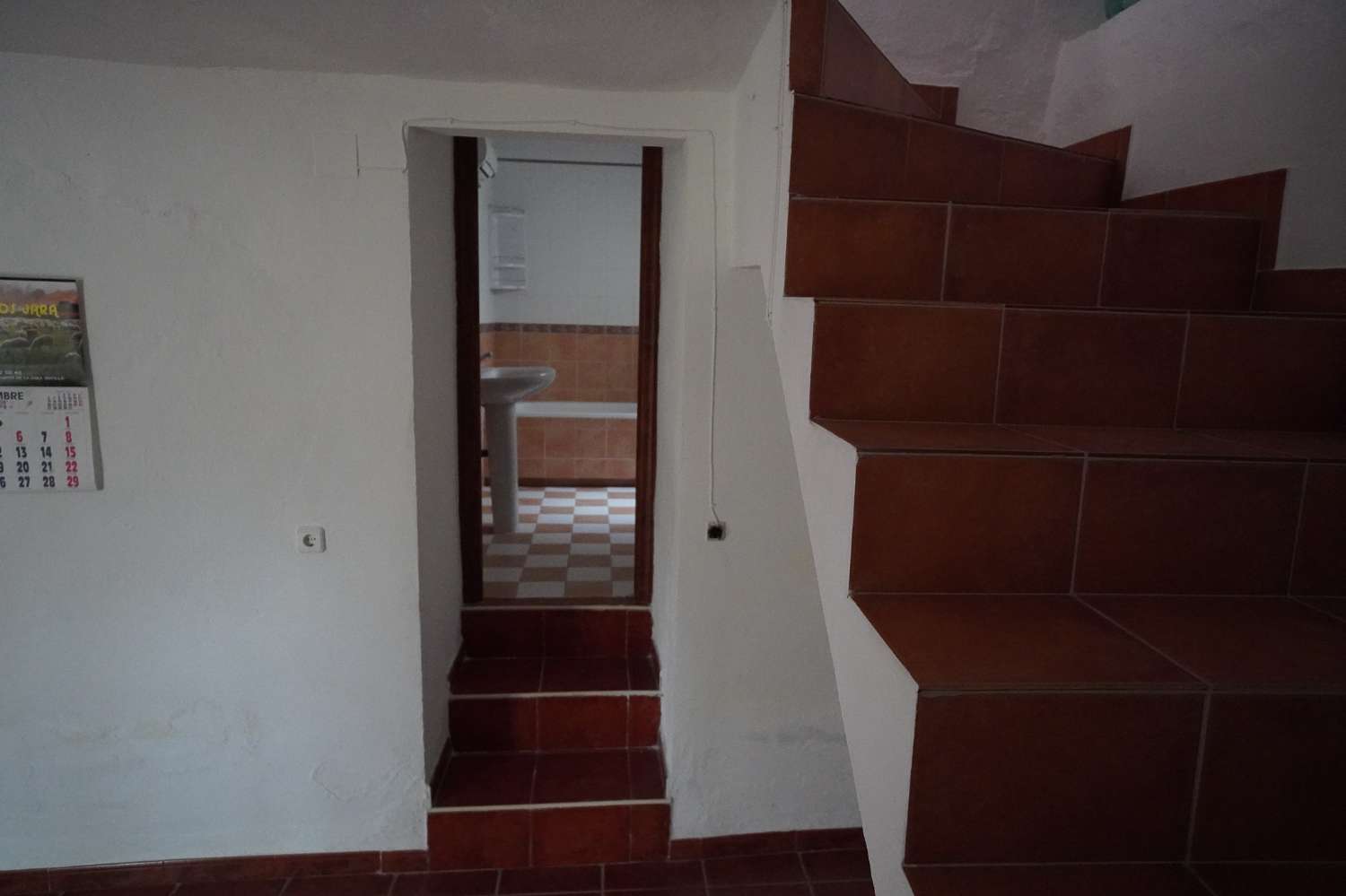 Finca en venta en Monda