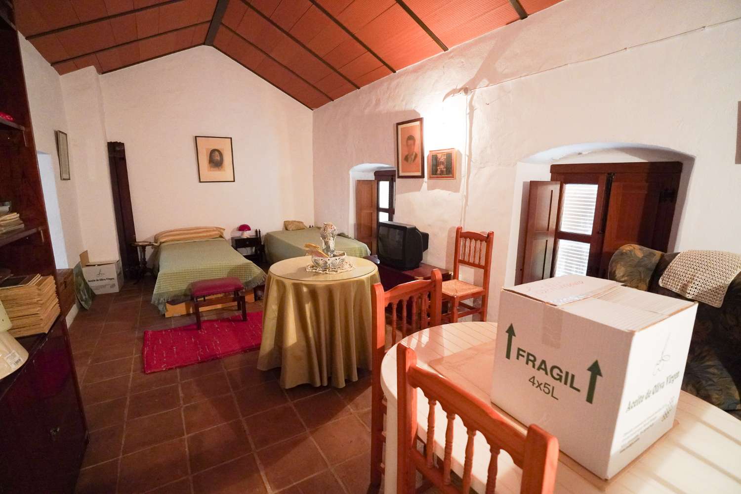 Finca en venta en Monda