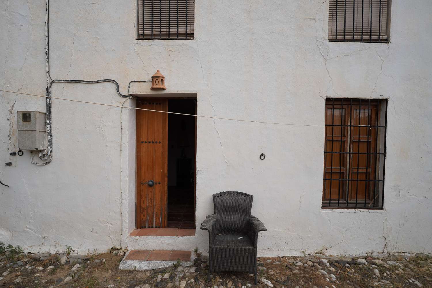 Finca en venta en Monda