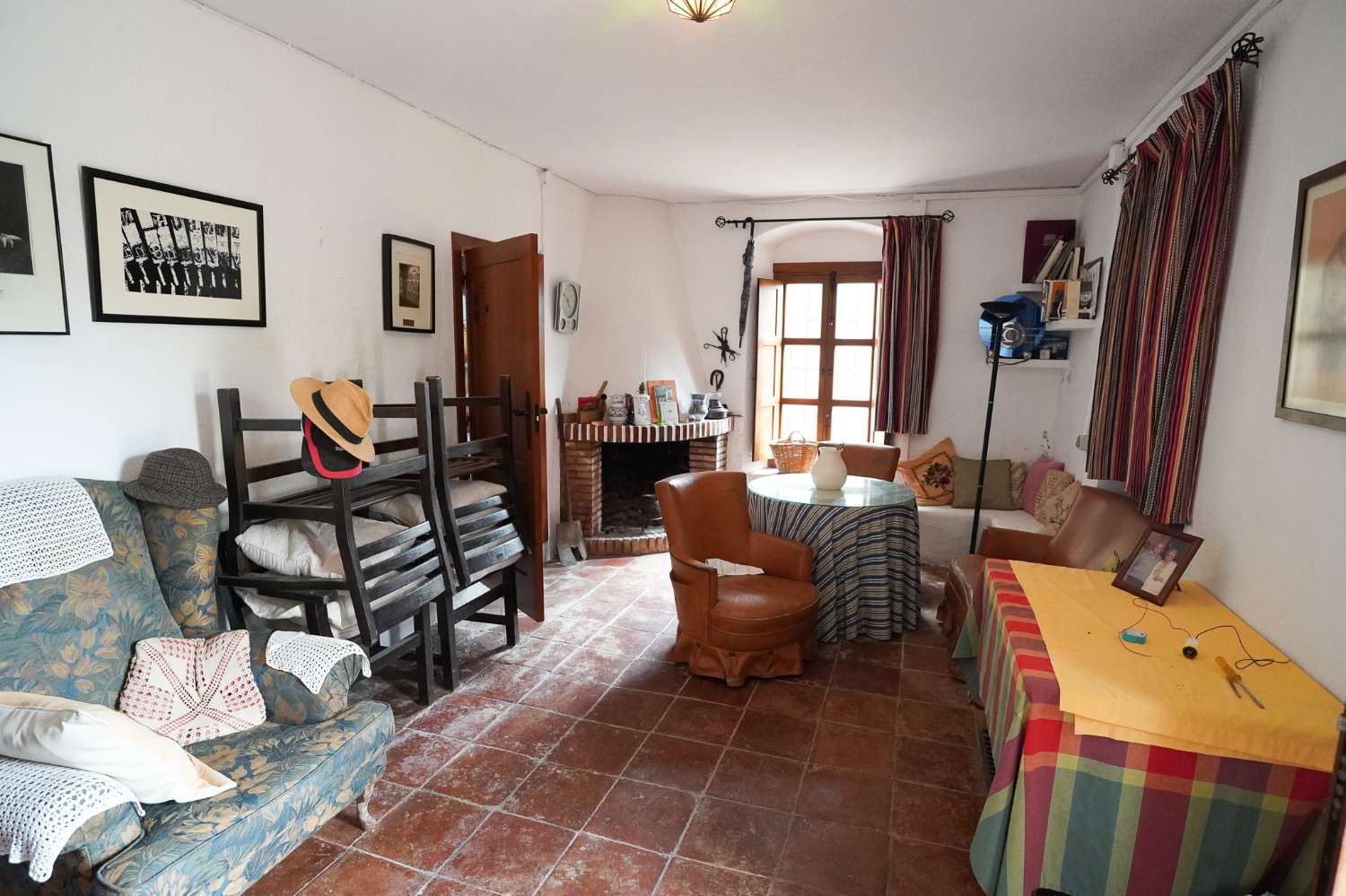 Finca en venta en Monda