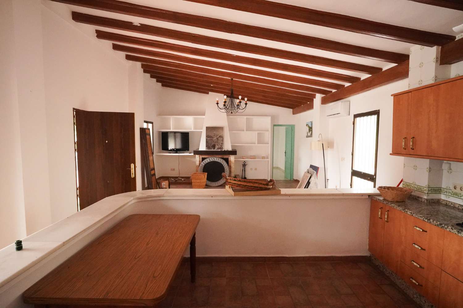 Finca en venta en Coín