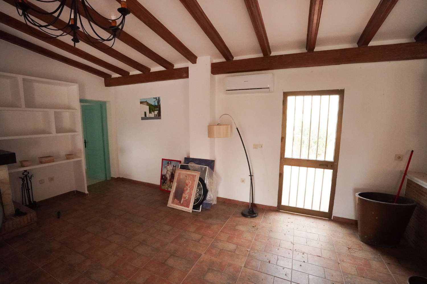 Finca en venta en Coín