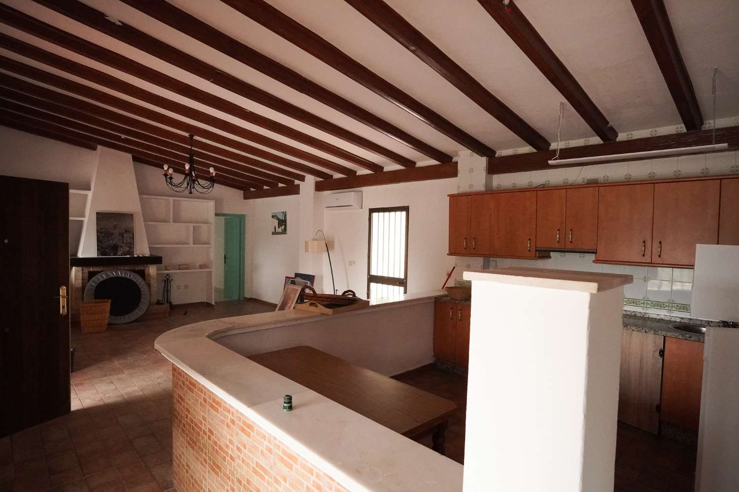 Finca en venta en Coín
