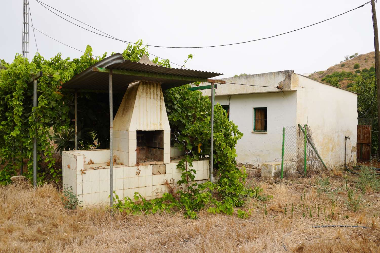 Finca en venta en Coín